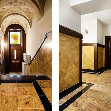 Studio Sunny Flat Krakow Διαμέρισμα Εξωτερικό φωτογραφία