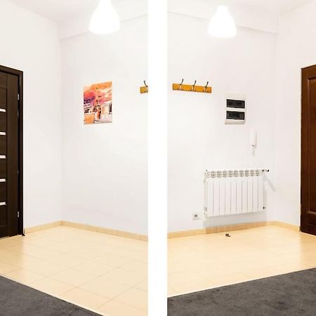 Studio Sunny Flat Krakow Διαμέρισμα Εξωτερικό φωτογραφία