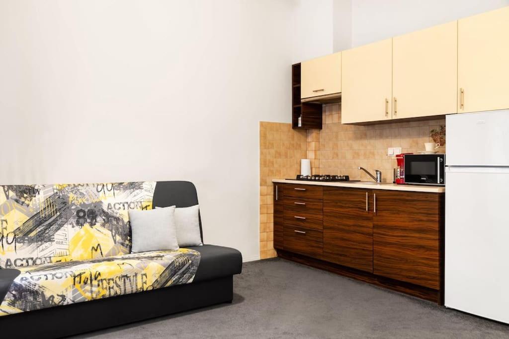 Studio Sunny Flat Krakow Διαμέρισμα Εξωτερικό φωτογραφία