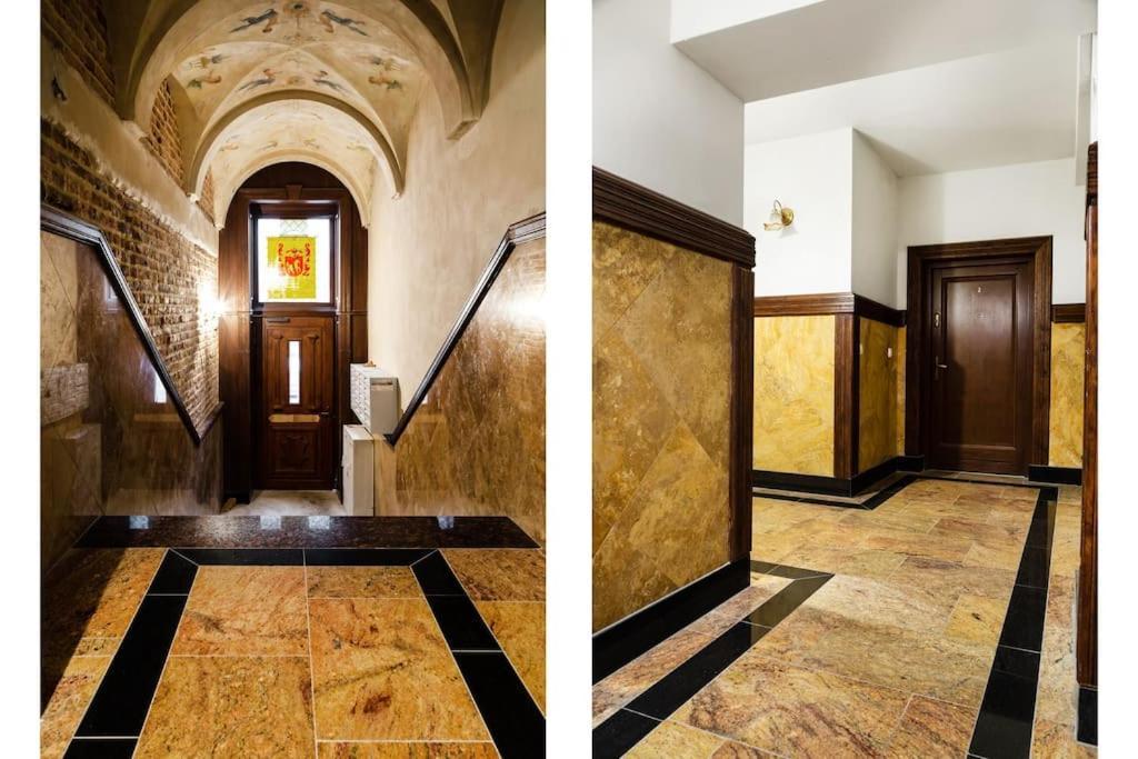 Studio Sunny Flat Krakow Διαμέρισμα Εξωτερικό φωτογραφία