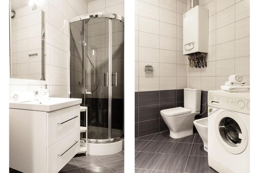 Studio Sunny Flat Krakow Διαμέρισμα Εξωτερικό φωτογραφία