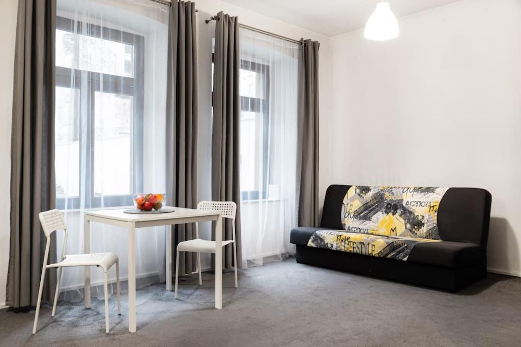 Studio Sunny Flat Krakow Διαμέρισμα Εξωτερικό φωτογραφία